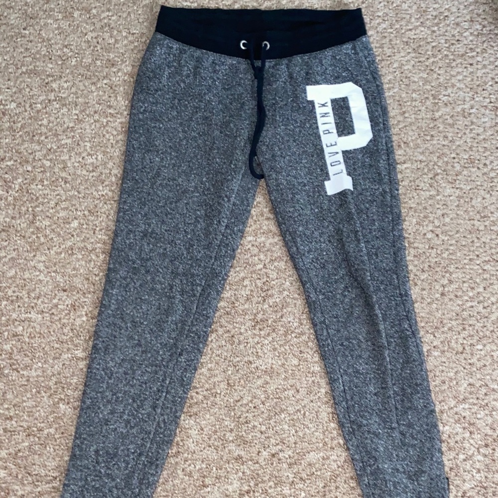 PINK Victoria Secret Sweatpants